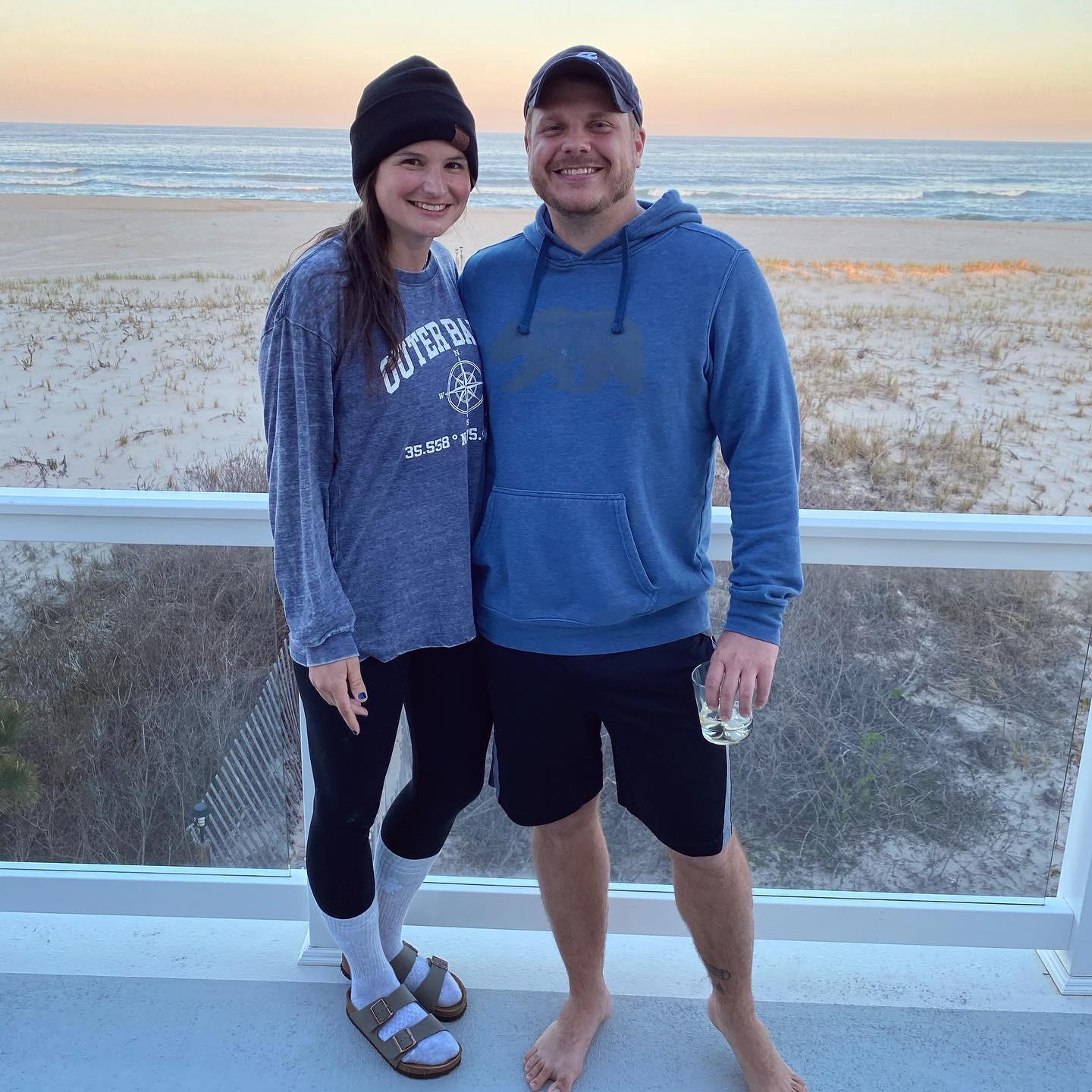 long beach island