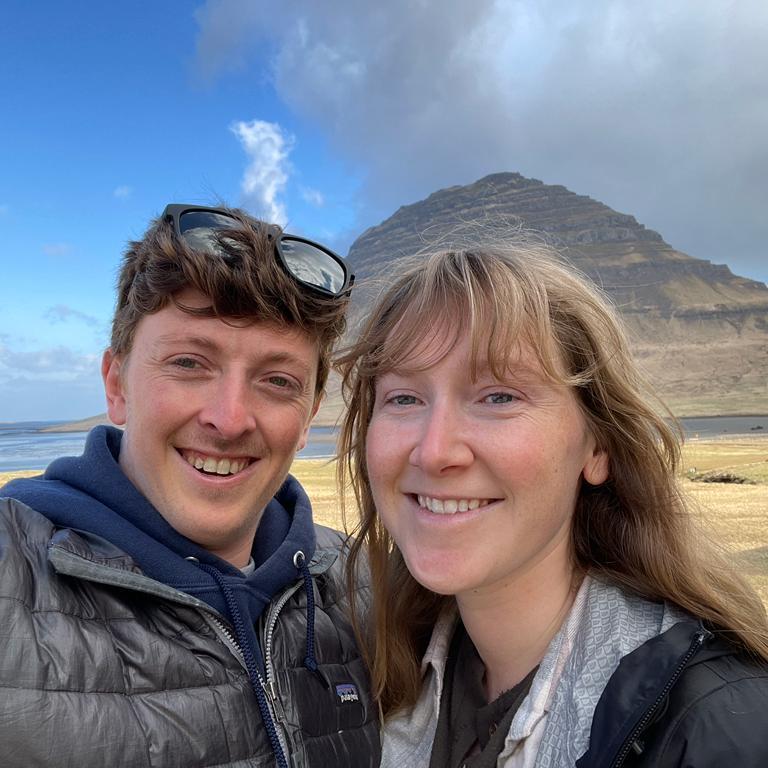 Iceland, 2023