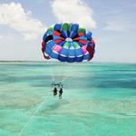 Parasailing Adventure