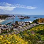Dana Point Harbor