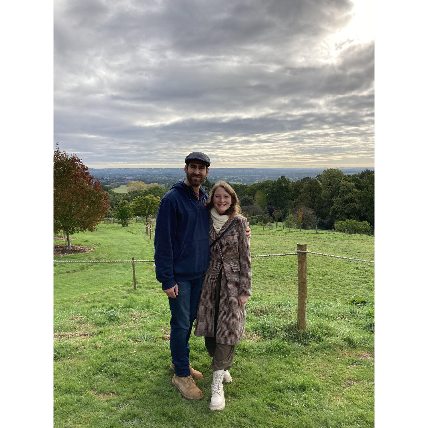 Cotswalds, England