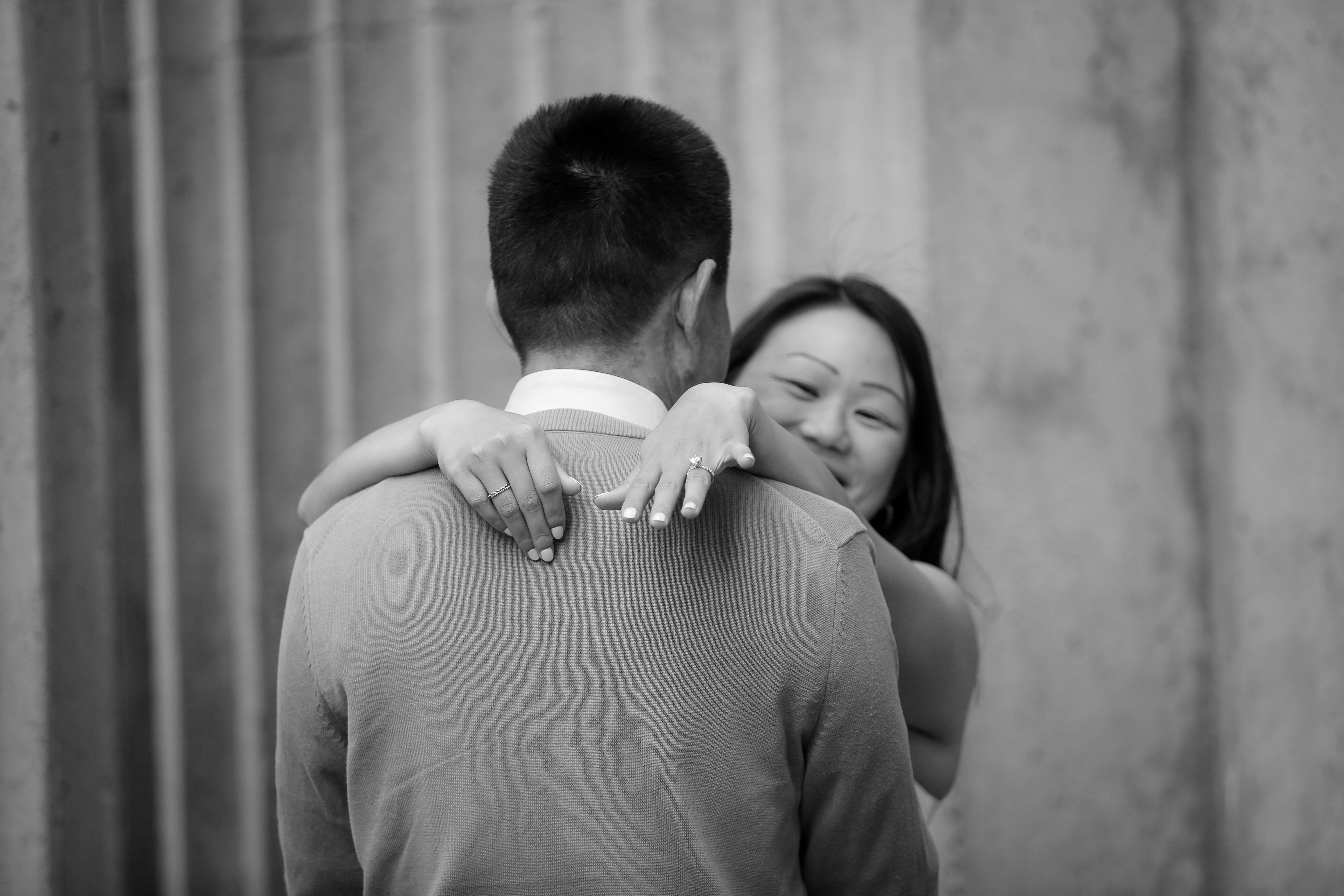 The Wedding Website of Megan Hou and Andus Kong