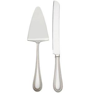 Lyndon 2-piece Dessert Set by Reed & Barton