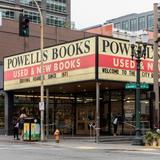 Powell's Bookstore (SW)