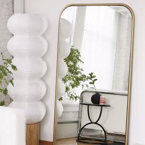 Selene Floor Mirror