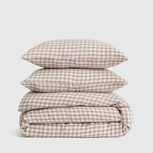 Quince Bedding Set