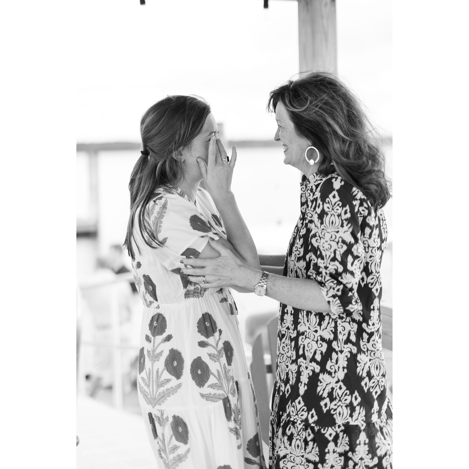 my sweet mom!