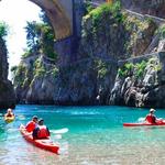 Amalfi Kayak Tour