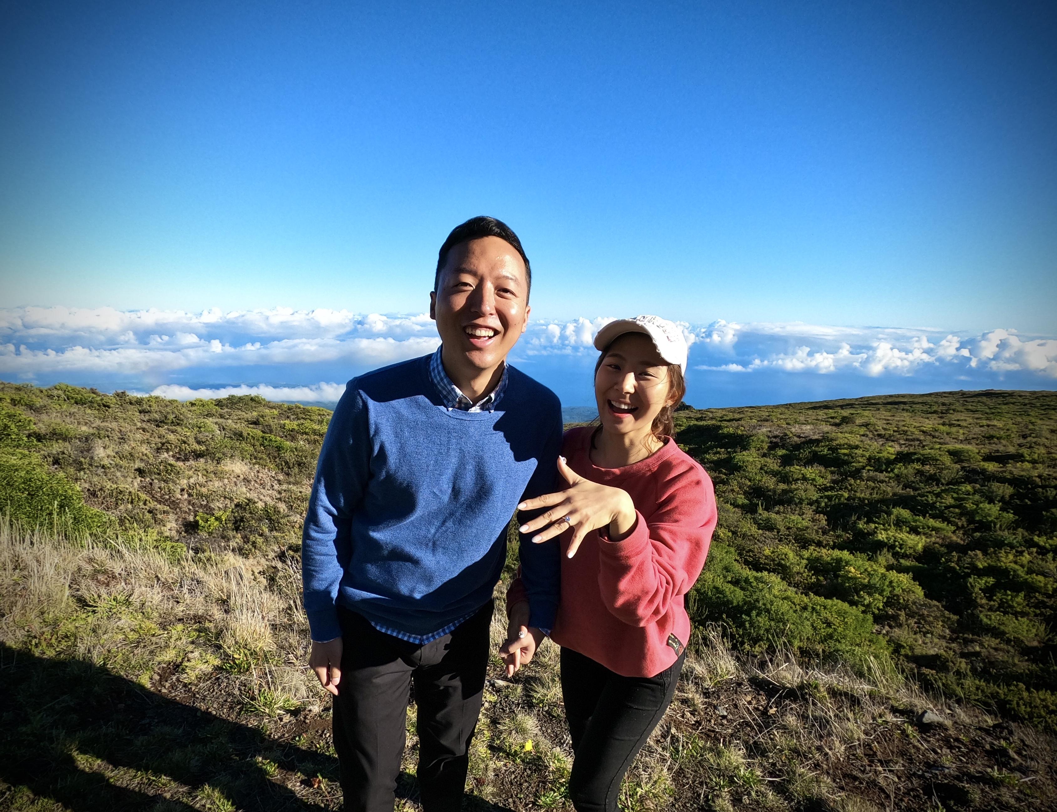 The Wedding Website of Jacob Lee and Angela Seo