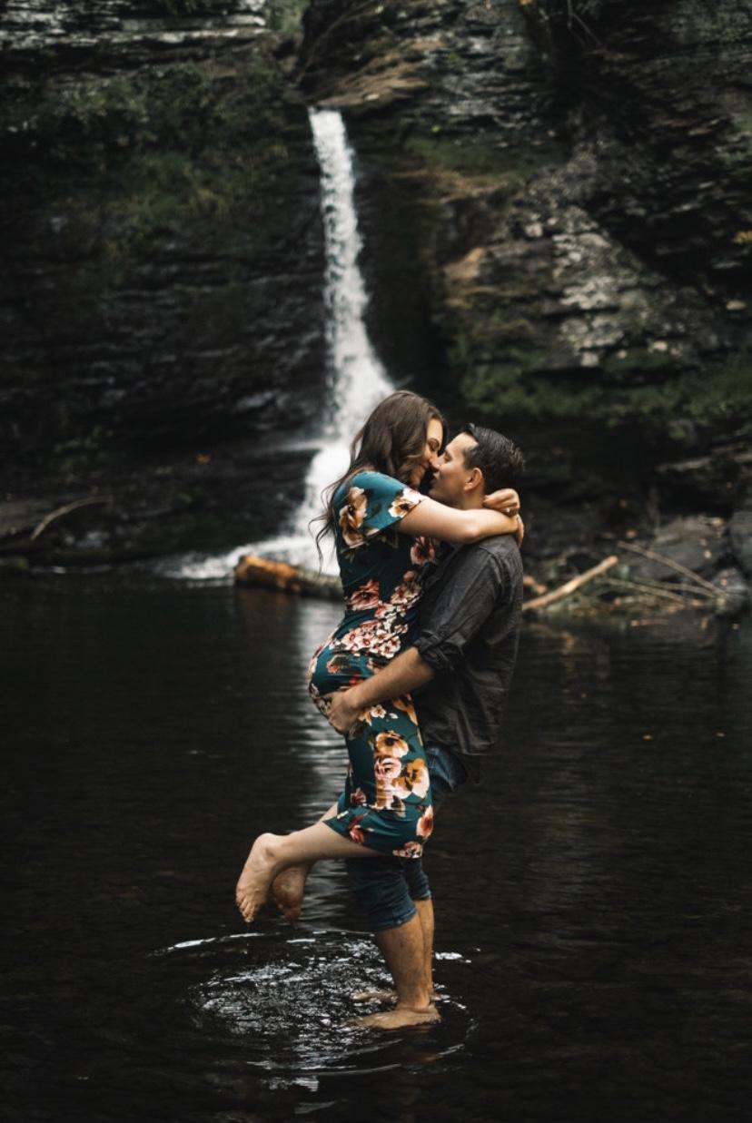 The Wedding Website of Colleen Youmans and Adam Kraus