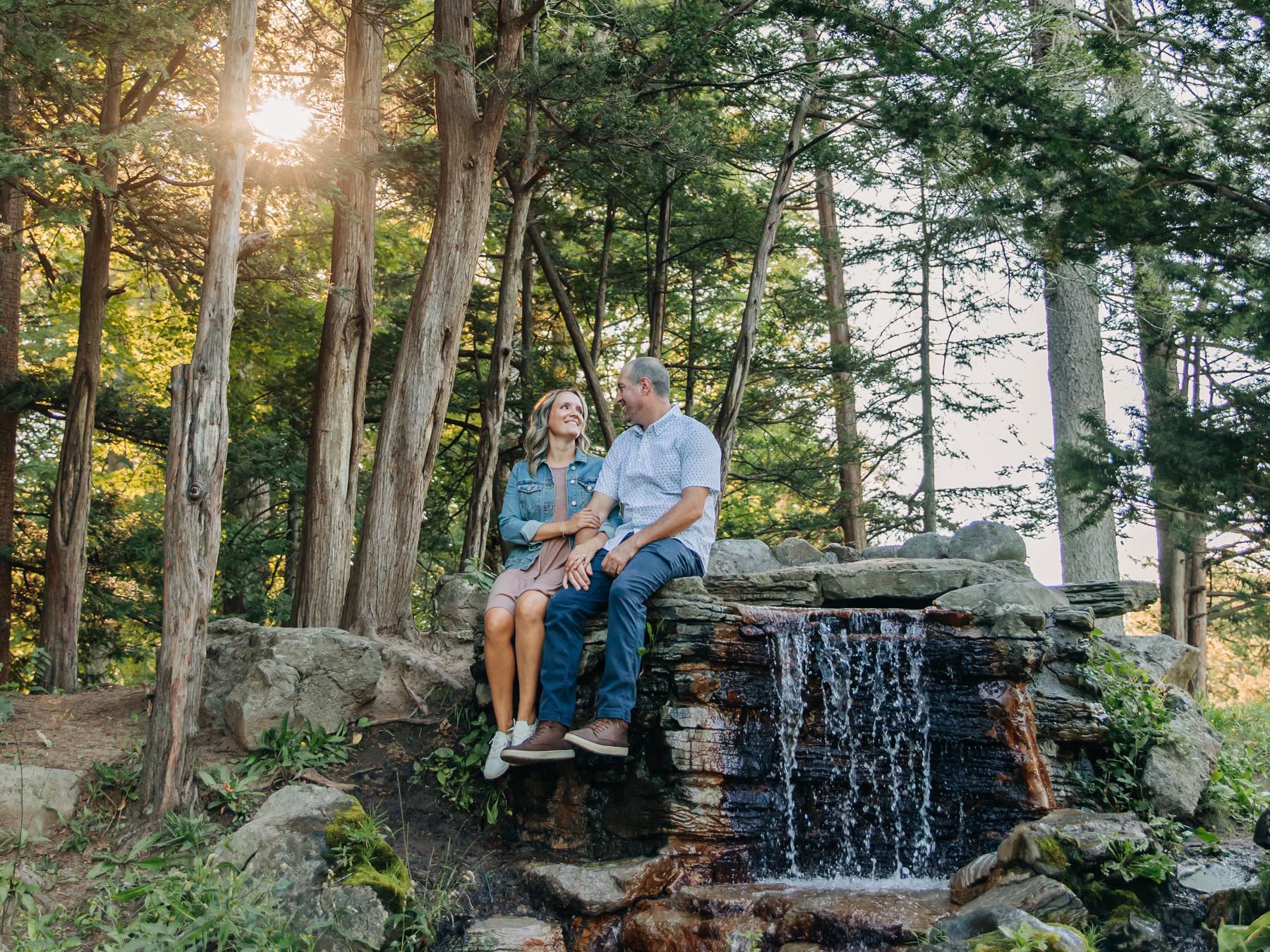 The Wedding Website of Sara Quigley and John Quigley