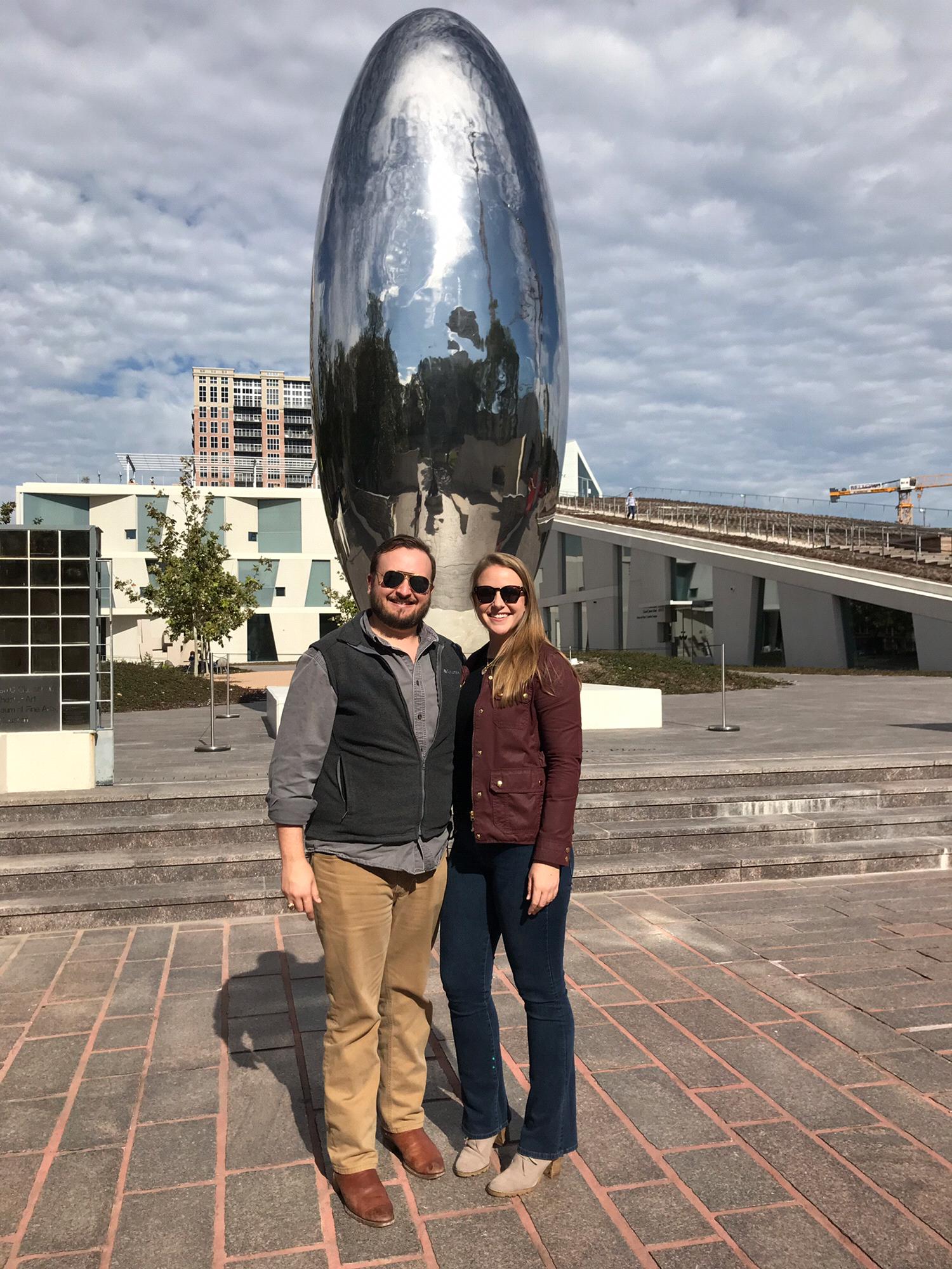 Houston Museum of Art 2018