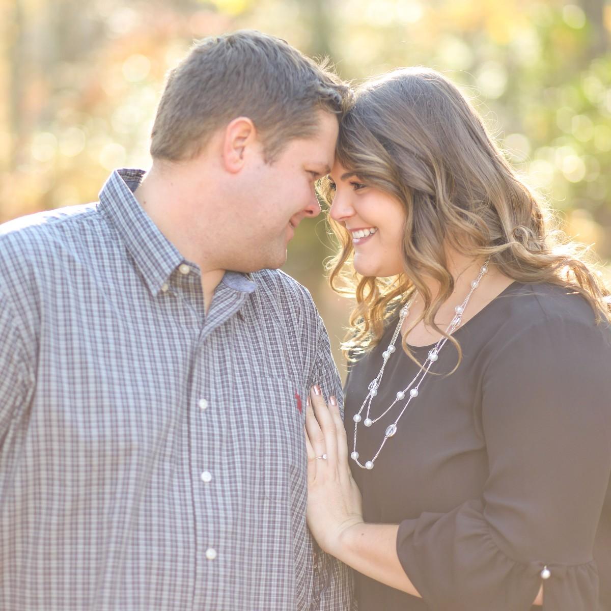 Engagement Photos | 2019