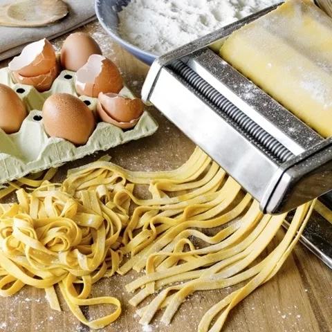 Pasta Making Class