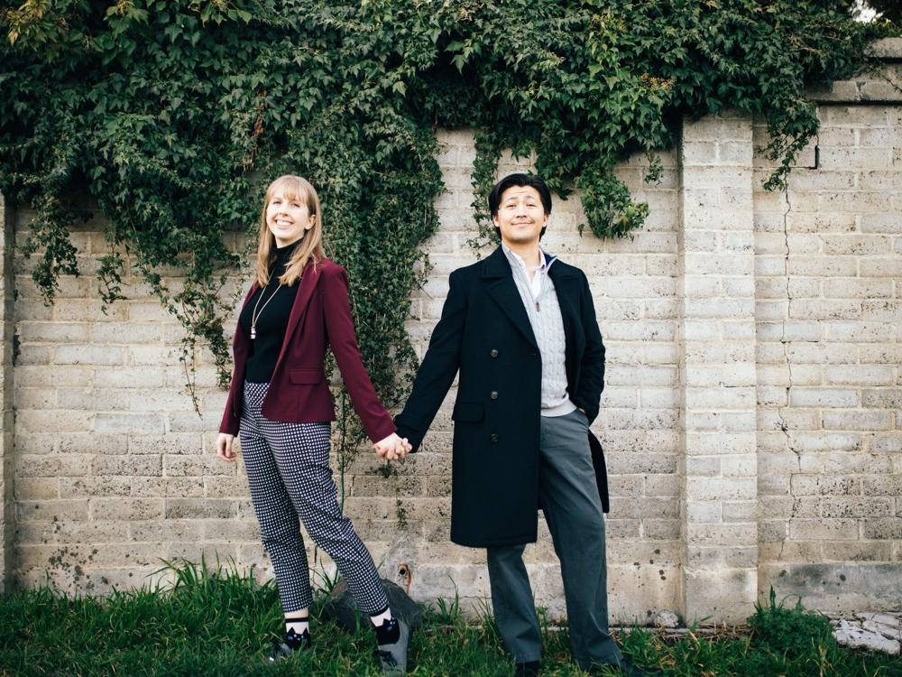 The Wedding Website of Hannah Fretz and Cole Haenggi