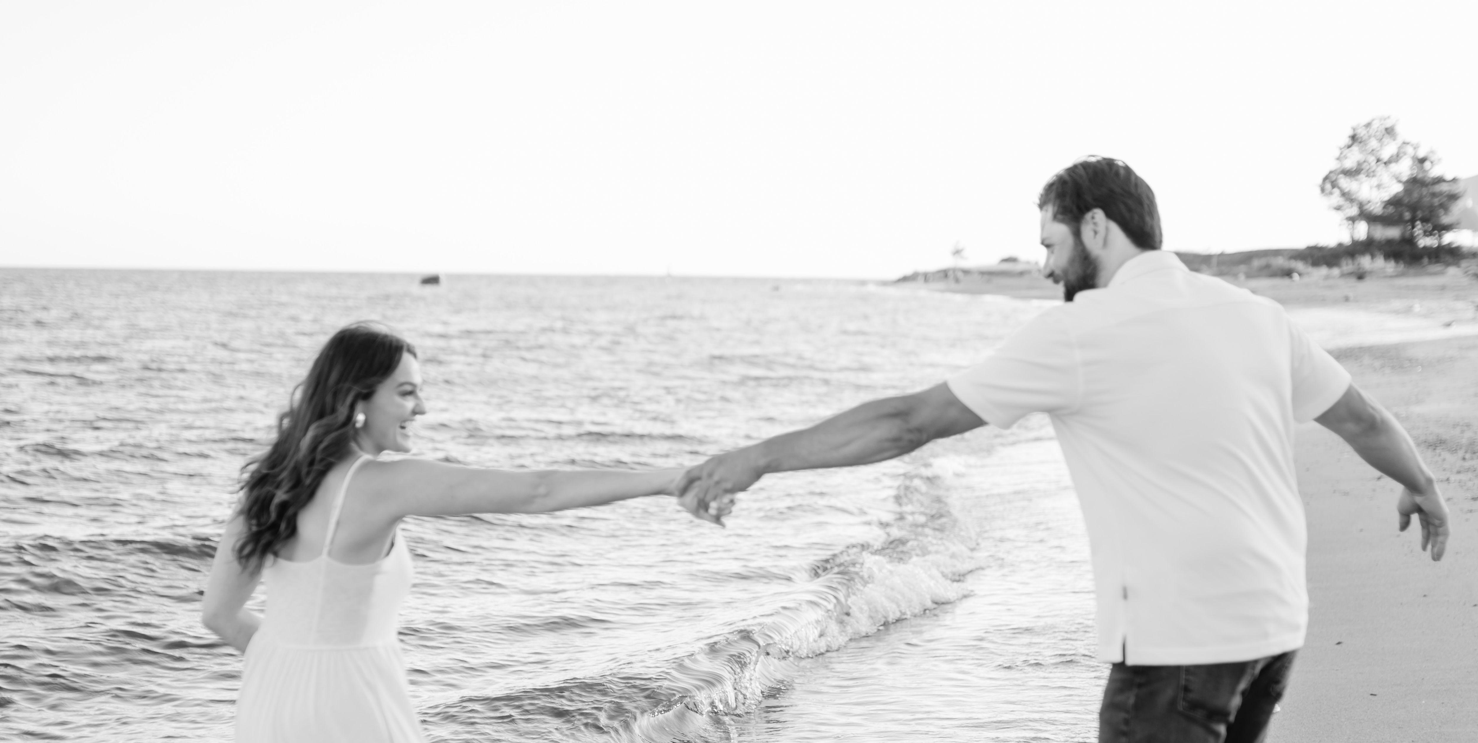 The Wedding Website of Emma Katherine Kolb and Bryan John Farrell