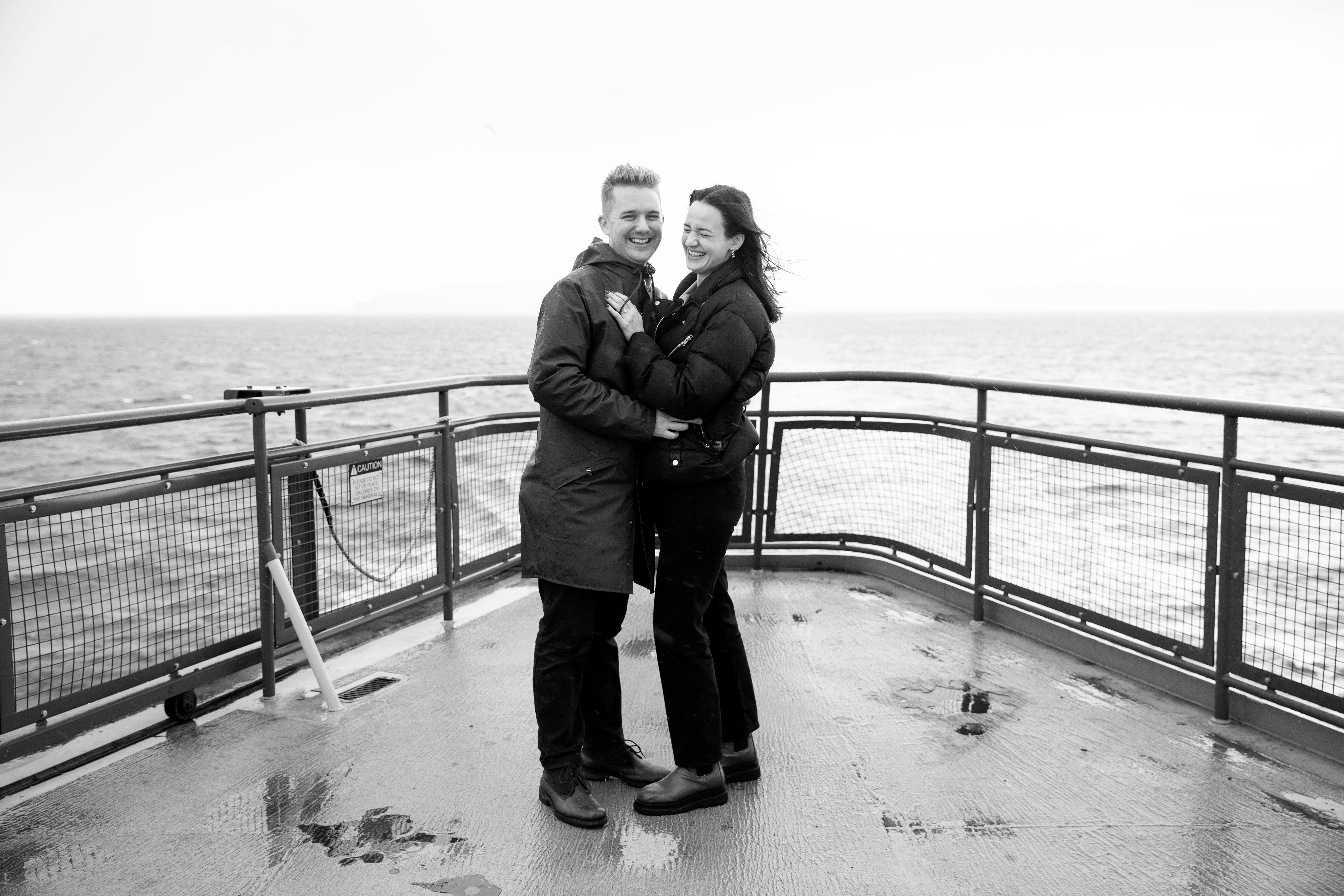 The Wedding Website of Dani Blanchard and Cody Moore