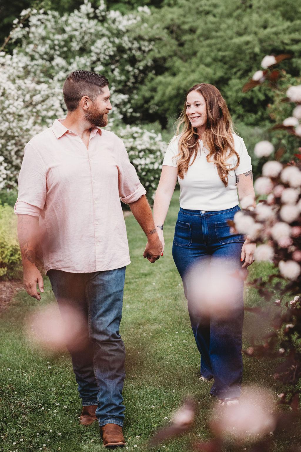 The Wedding Website of Kelly Battersby and Jonathan Schroeder