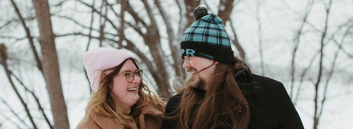 The Wedding Website of Kayla Boettcher and David Quinn