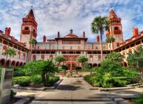 Flagler College