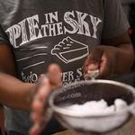 Pie in the Sky Bakery & Cafe