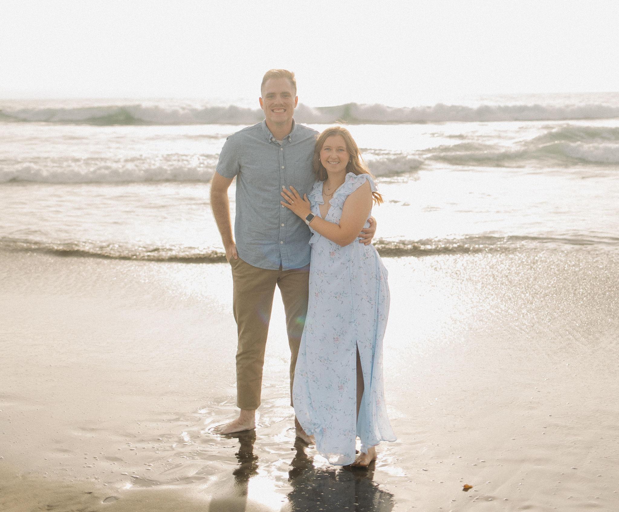 The Wedding Website of Jordan Tellock and Roanin Rives