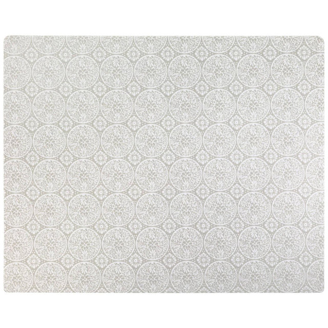Drymate 19"x24" Dish Drying Mat - Tan Global