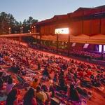 Saratoga Performing Arts Center
