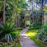 The Kampong, National Tropical Botanical Garden