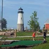 Harbor Pointe Miniature Golf