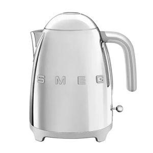 Hervidor 1.7L Inox SMEG