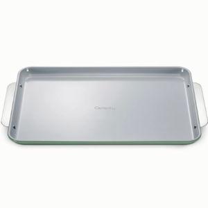 Caraway 18x13” Large Baking Sheet In Sage