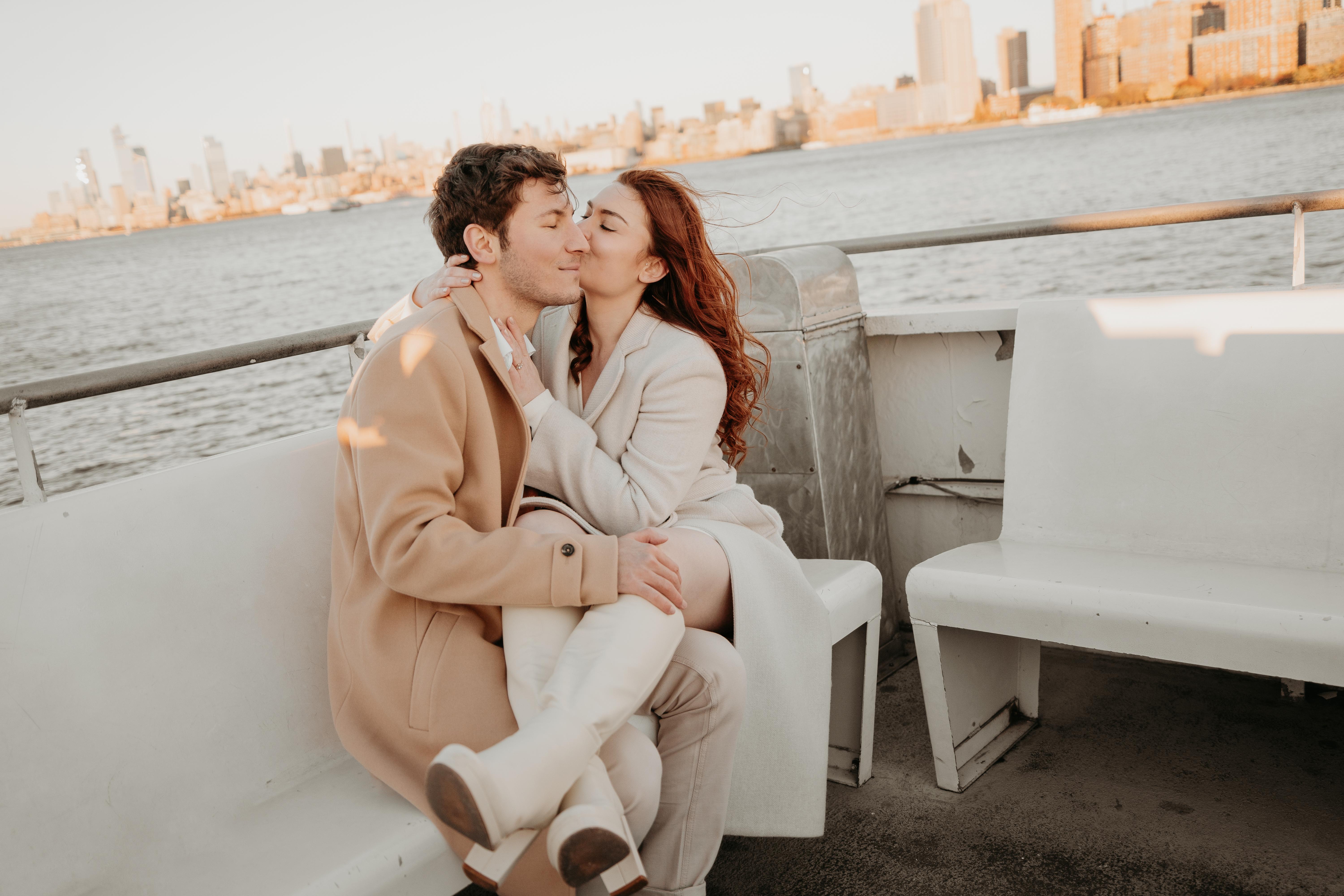 The Wedding Website of Leah Hall and Hasancan Bayir