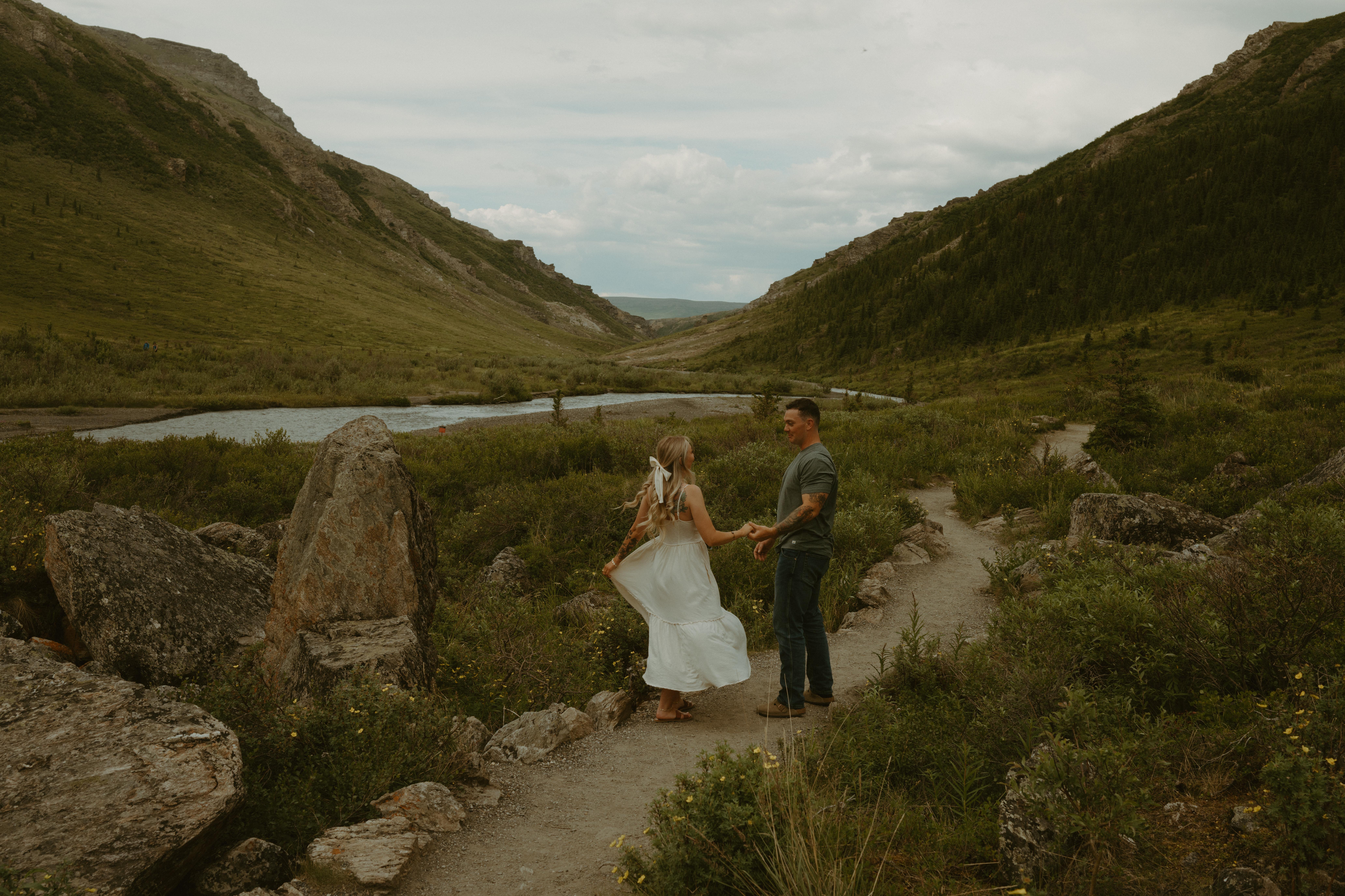 The Wedding Website of Sky Arvin and Jonathan Guild