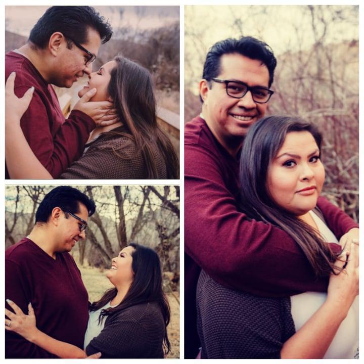 From our Engagement session
(Photographer: Nui Archibald - Arohanui Photography