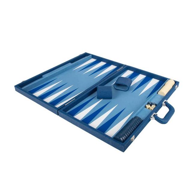 Brouk and Co Backgammon Set