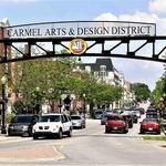 Carmel Arts & Design District