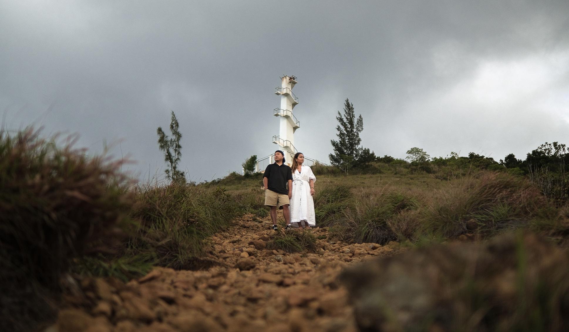 The Wedding Website of Kelly Lacuin and Joseph Seril