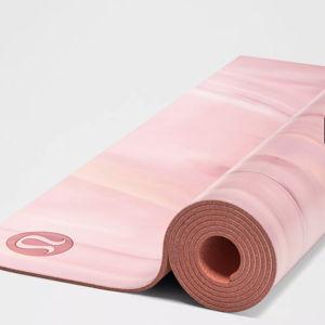 Lululemon Exercise Mat