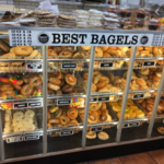The Bagel Emporium of Tarrytown