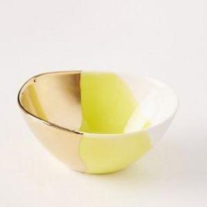 Tamatoa Nut Bowl - Coral