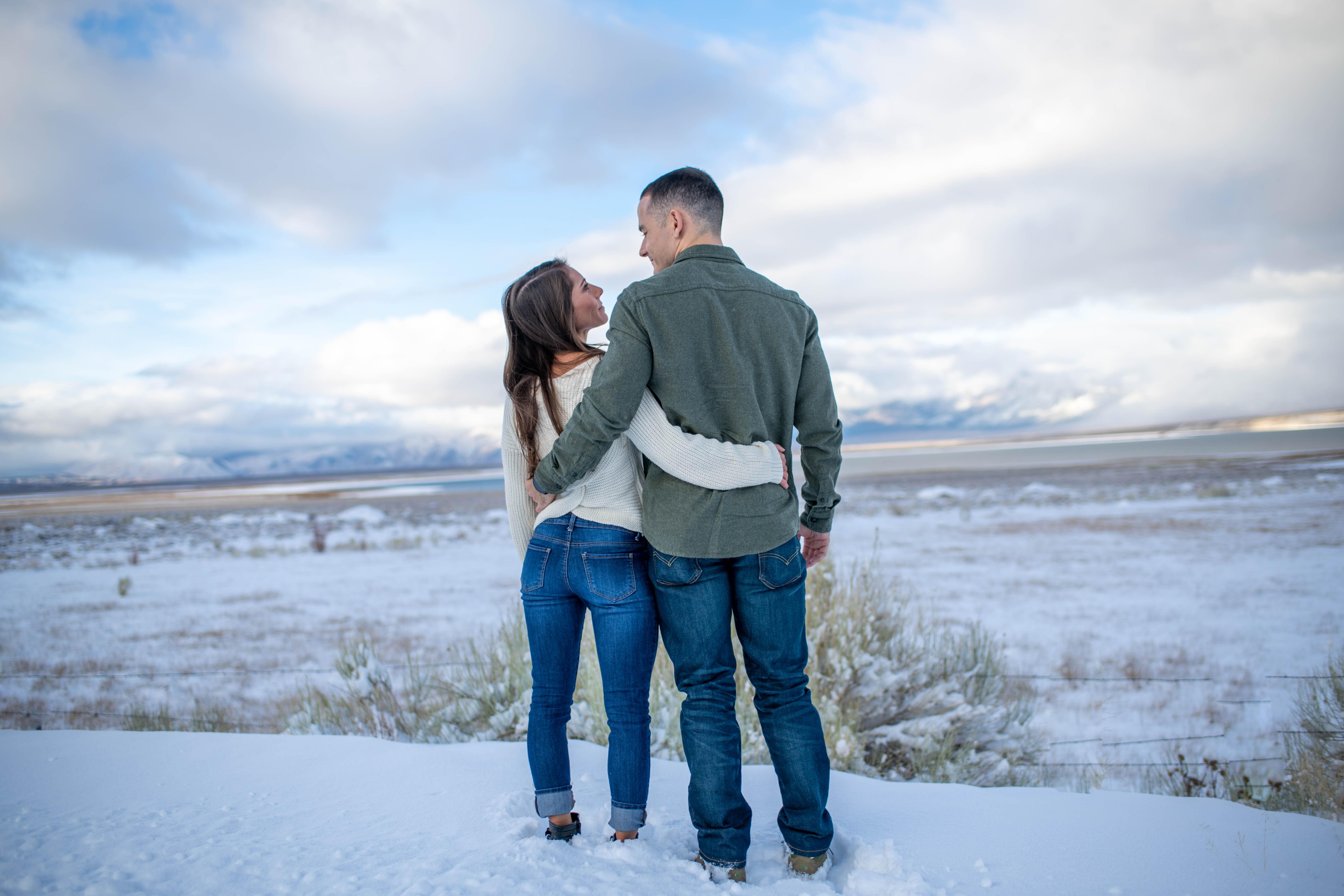 The Wedding Website of Danielle Busk and Brian Burtzlaff