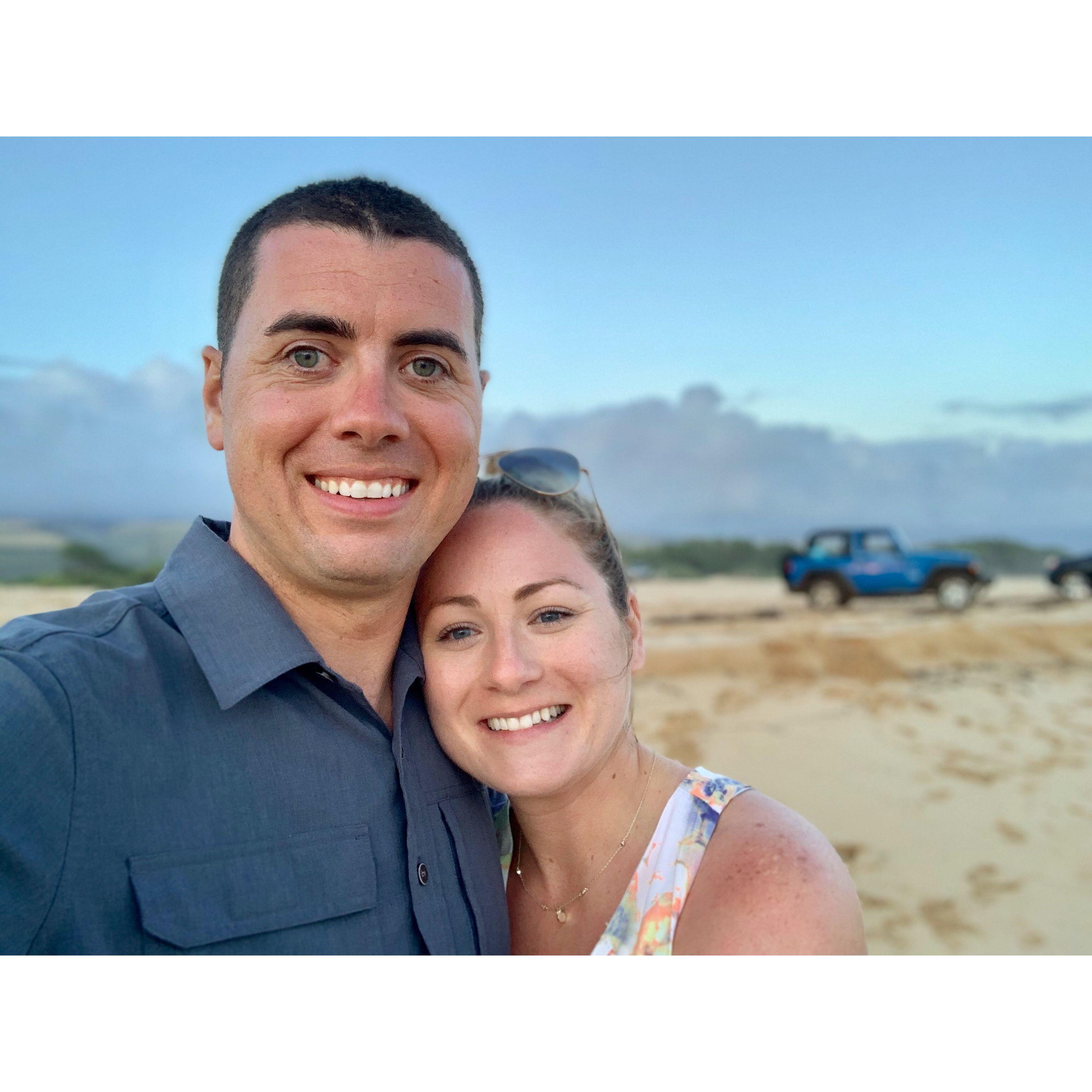 Kauai