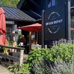No. Six Depot Roastery & Cafe
