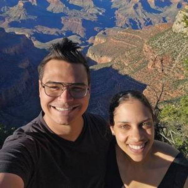 Hanging Bridge Hike
