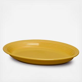 Oval Platter