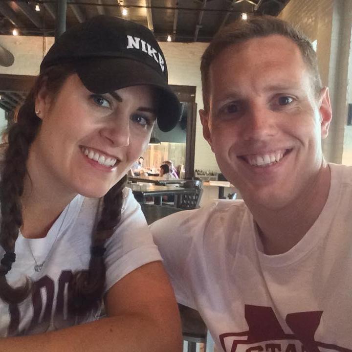 Rooting for Mississippi State