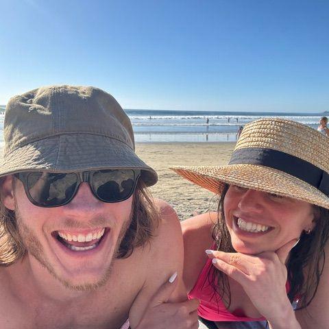 Todos Santos (our beachy trip of choice)