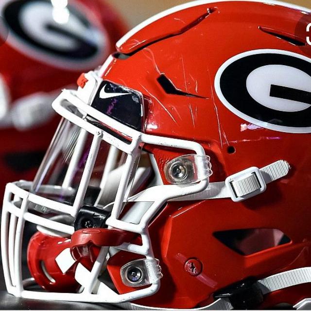 Georgia Football Tickets For Two