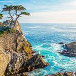 17 Mile Drive